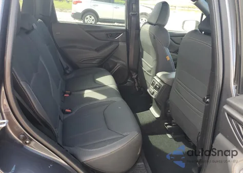 2023 Subaru Forester Wilderness z USA, uszkodzony, nr VIN JF2SKAMC6PH532122